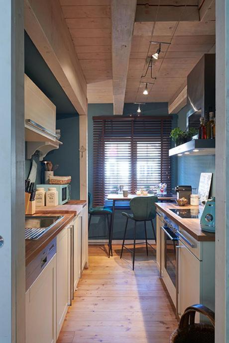 Landhaus Jenischpark ฮัมบูร์ก ภายนอก รูปภาพ