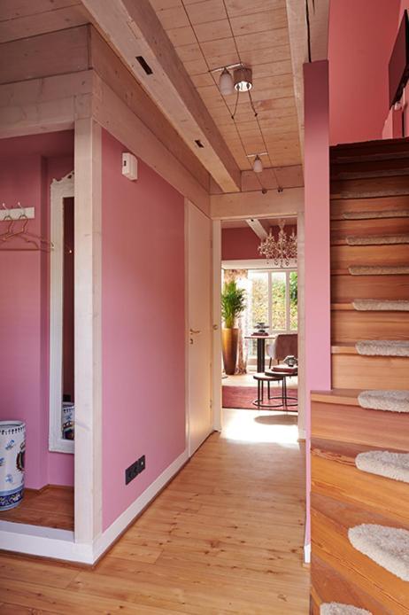 Landhaus Jenischpark ฮัมบูร์ก ภายนอก รูปภาพ