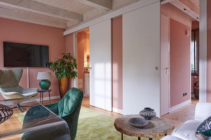 Landhaus Jenischpark ฮัมบูร์ก ภายนอก รูปภาพ