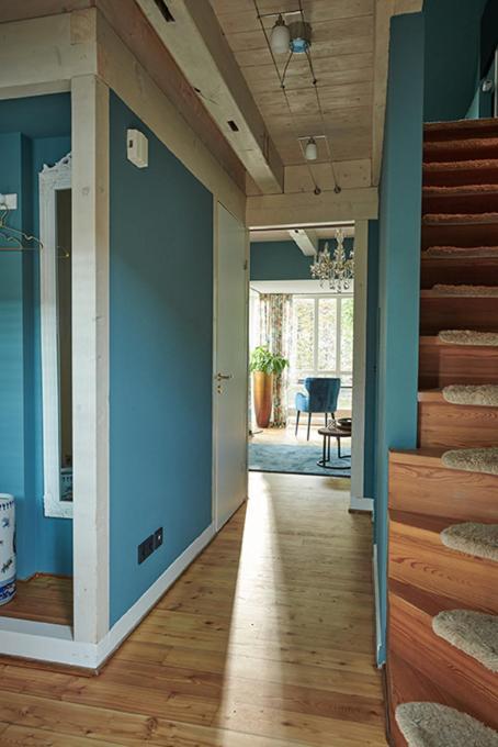Landhaus Jenischpark ฮัมบูร์ก ภายนอก รูปภาพ