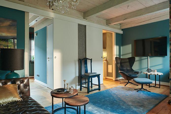 Landhaus Jenischpark ฮัมบูร์ก ภายนอก รูปภาพ