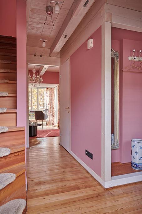 Landhaus Jenischpark ฮัมบูร์ก ภายนอก รูปภาพ